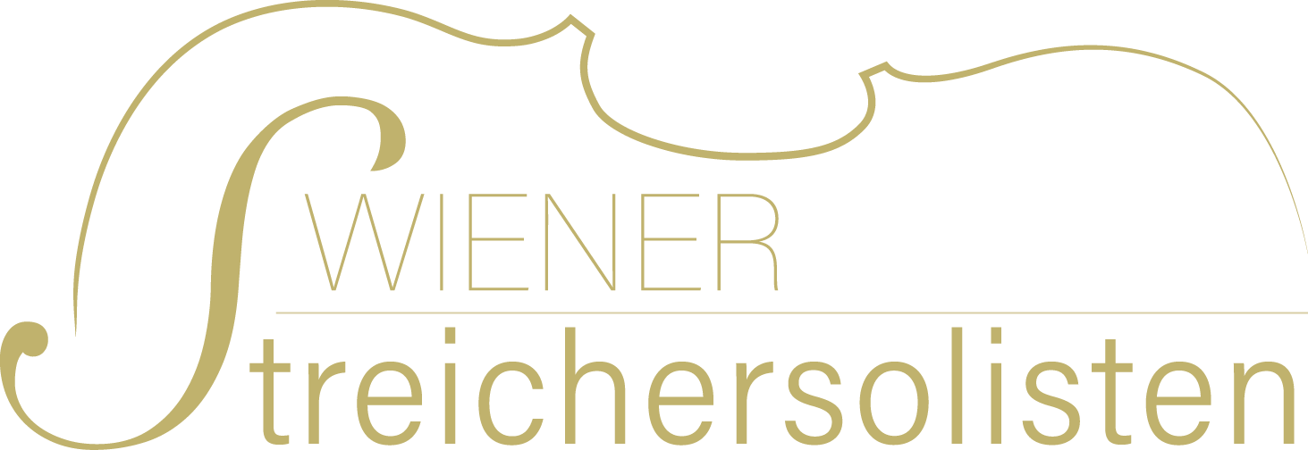 Wiener Streichersolisten Logo